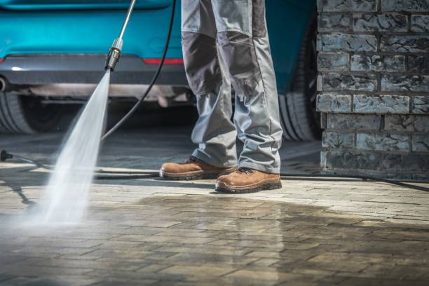 Best Parking Lot and Garage Cleaning  in Merkel, TX