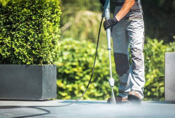 Best Pool Deck Cleaning  in Merkel, TX