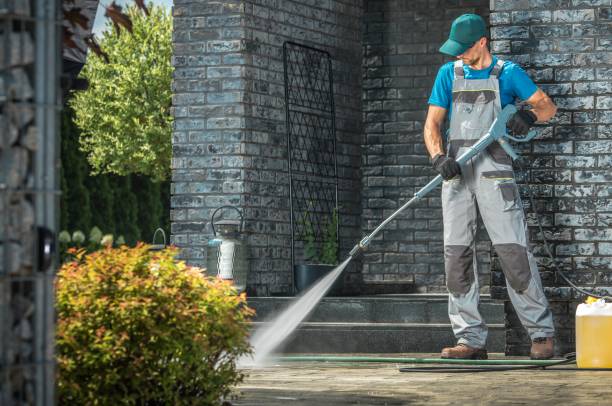 Best Roof Washing  in Merkel, TX