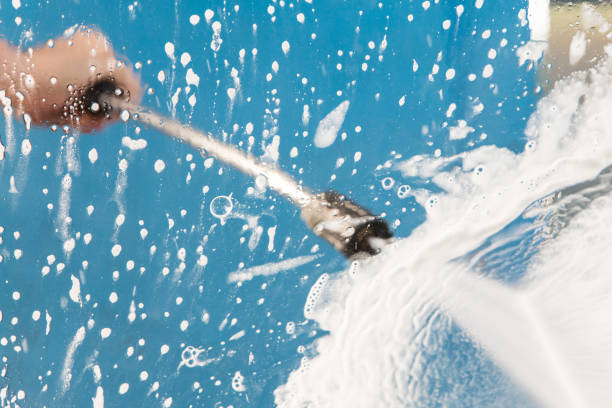 Best Fleet Vehicle Washing  in Merkel, TX