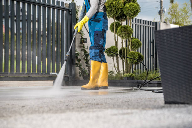 Best Driveway Pressure Washing  in Merkel, TX