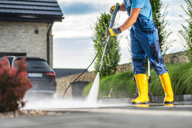 Best House Exterior Washing  in Merkel, TX