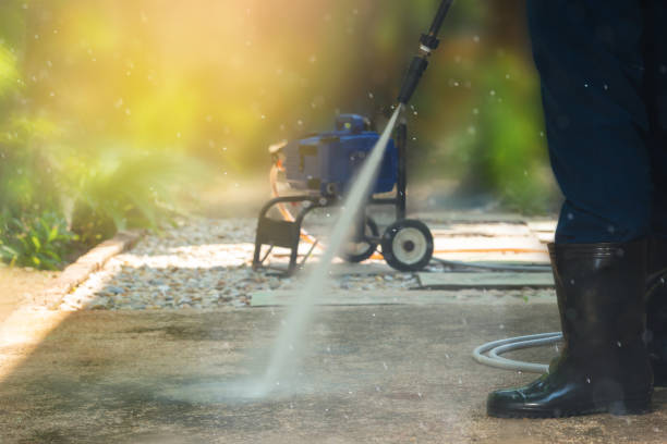 Best Concrete Sealing  in Merkel, TX